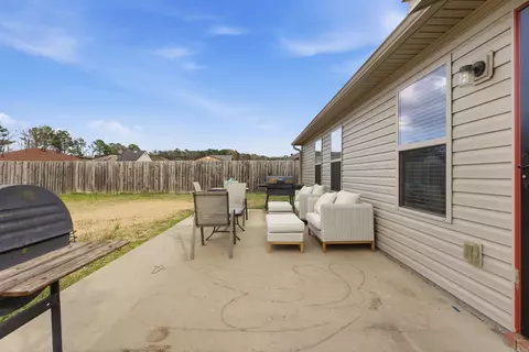 Exterior - 1178 Meadows Edge Dr, Alexander, AR 72002 photo 6 of 9