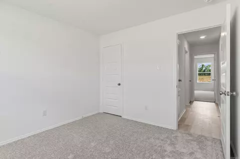 Bedroom - 110 Powder River Dr, Beebe, AR 72012 photo 6 of 6