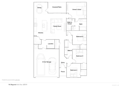 116 Powder River Dr, Beebe, AR 72012