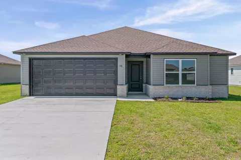 116 Powder River Dr, Beebe, AR 72012 photo 1
