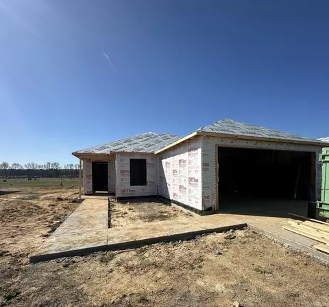 118 Powder River Dr, Beebe, AR 72012