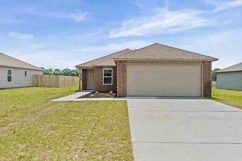 118 Powder River Dr, Beebe, AR 72012