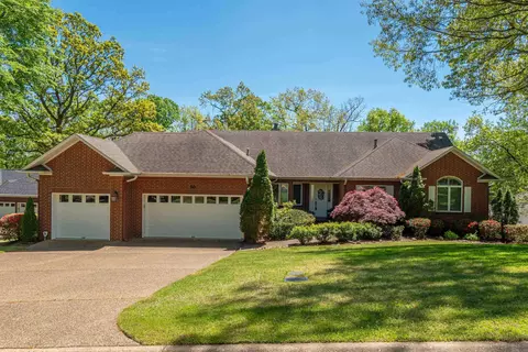 30 Stonegate Shores Dr, Hot Springs, AR 71913