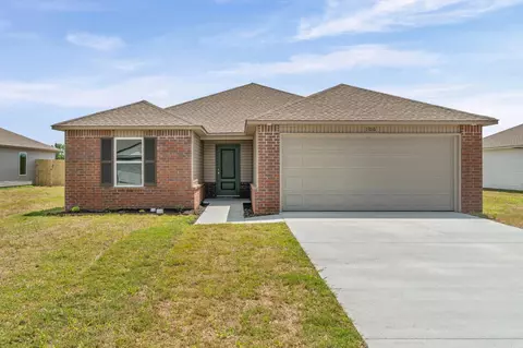 106 Powder River Dr, Beebe, AR 72012