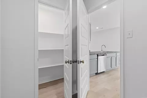 Entry Way - 106 Powder River Dr, Beebe, AR 72012 photo 5 of 5