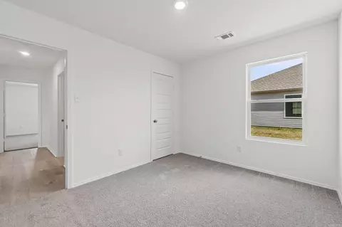 Bedroom - 106 Powder River Dr, Beebe, AR 72012 photo 5 of 5
