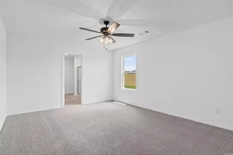 Bedroom - 106 Powder River Dr, Beebe, AR 72012 photo 1 of 5