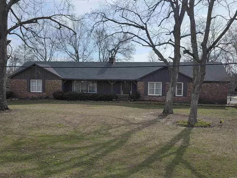 305 Highway 140 E, Marked Tree, AR 72365
