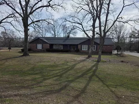 Exterior - 305 Highway 140 E, Marked Tree, AR 72365 photo 2 of 4