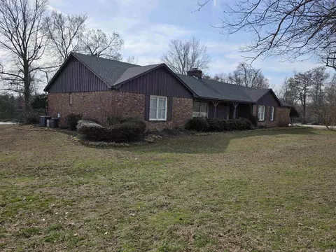 Exterior - 305 Highway 140 E, Marked Tree, AR 72365 photo 3 of 4
