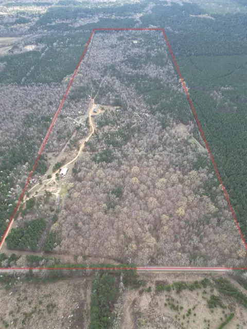 1072 Rock Springs Rd, Wilmar, AR 71675