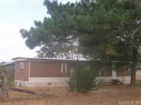 92 Davis Loop, Plainview, AR 72857