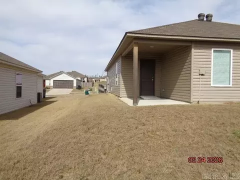 Exterior - 2255 Bentwood Dr, Alexander, AR 72002 photo 2 of 4