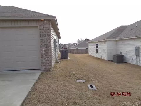 Exterior - 2255 Bentwood Dr, Alexander, AR 72002 photo 1 of 4