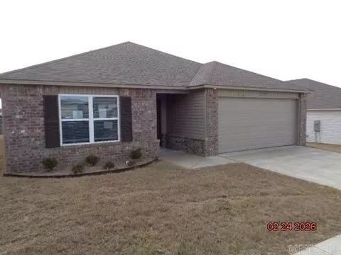 2255 Bentwood Dr, Alexander, AR 72002