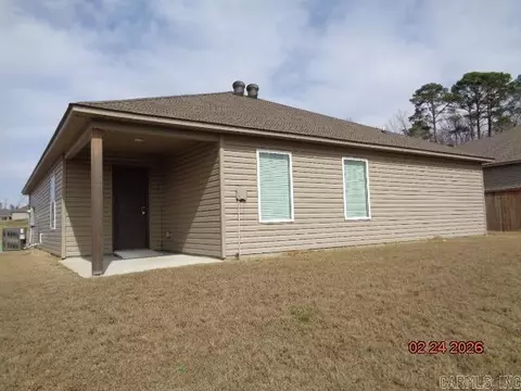 Exterior - 2255 Bentwood Dr, Alexander, AR 72002 photo 3 of 4