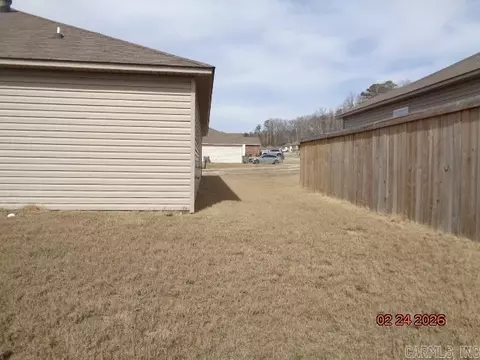Exterior - 2255 Bentwood Dr, Alexander, AR 72002 photo 4 of 4