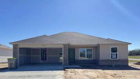 15001 Thompson Branch Trl, Hensley, AR 72065
