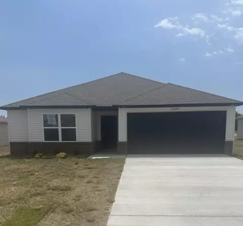 15049 Thompson Branch Trl, Hensley, AR 72065