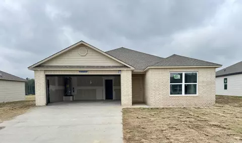 15057 Thompson Branch Trl, Hensley, AR 72065
