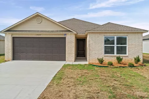 15057 Thompson Branch Trl, Hensley, AR 72065