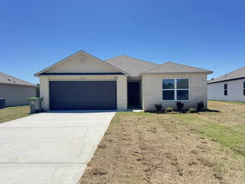 15057 Thompson Branch Trl, Hensley, AR 72065