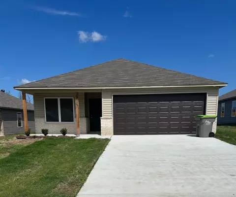 8088 Chesapeake Trl, Bauxite, AR 72011