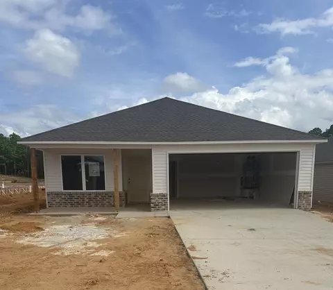 8073 Chesapeake Trl, Bauxite, AR 72011