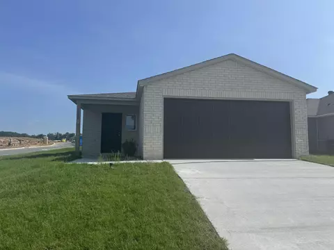 6688 Hollywood Ave, Benton, AR 72019