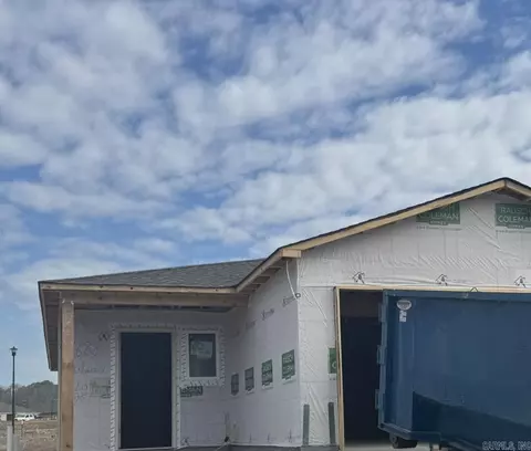6688 Hollywood Ave, Benton, AR 72019