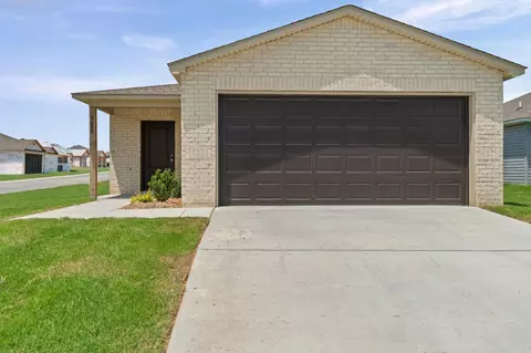 6688 Hollywood Ave, Benton, AR 72019