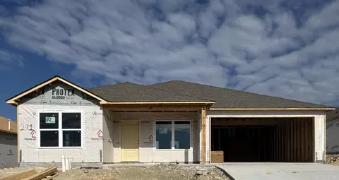6648 Hollywood Ave, Benton, AR 72019