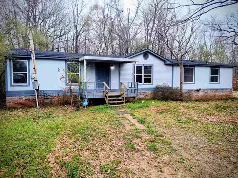 257 Bailey St, Searcy, AR 72143