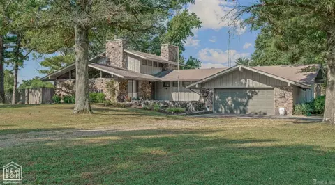 3649 N Hwy 239, Blytheville, AR 72315