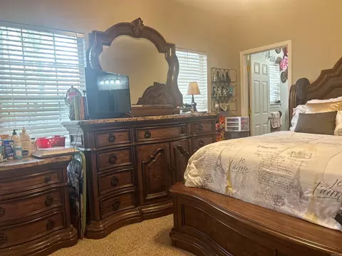 Bedroom - 908 E Pine St, Gurdon, AR 71743 photo 1 of 4