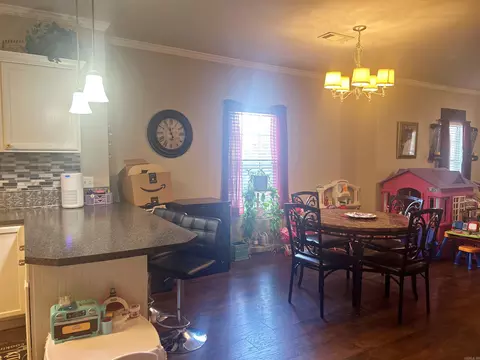 Dining - 908 E Pine St, Gurdon, AR 71743 photo 1 of 1