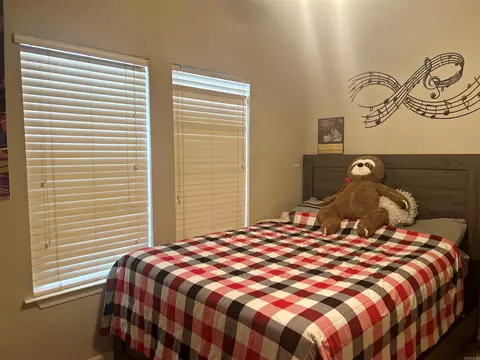 Bedroom - 908 E Pine St, Gurdon, AR 71743 photo 3 of 4