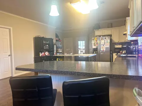 Kitchen - 908 E Pine St, Gurdon, AR 71743 photo 1 of 2