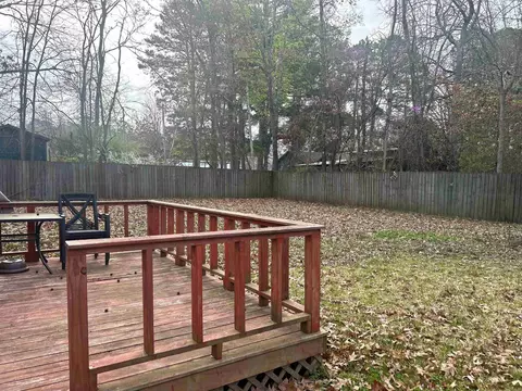 Exterior - 908 E Pine St, Gurdon, AR 71743 photo 6 of 12