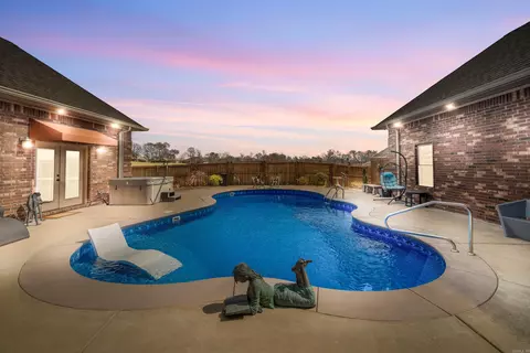 108 Vector Ln, Hot Springs, AR 71913