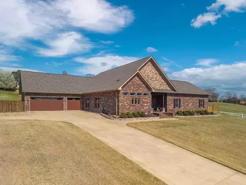 108 Vector Ln, Hot Springs, AR 71913