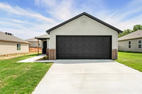 25 Maddison Rachael, Cabot, AR 72023