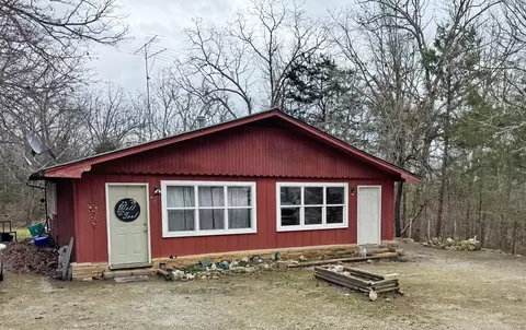 1212 Clark Ln, Horseshoe Bend, AR 72512