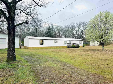 4119 W Justice, Cabot, AR 72023
