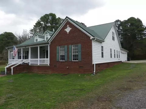 55 Lochland, Greers Ferry, AR 72067