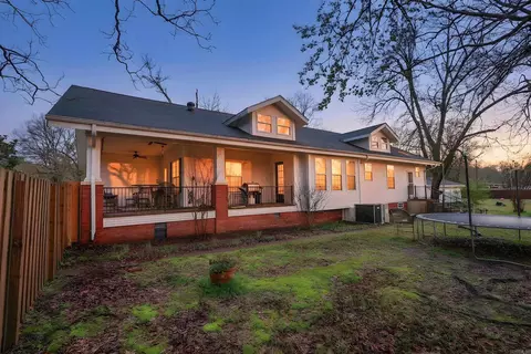 114 N Main, Amity, AR 71921
