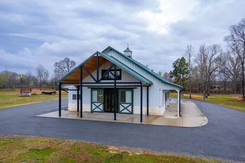 19901 Highway 300, Roland, AR 72135