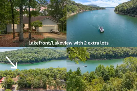 244 Lynn Crk, Fairfield Bay, AR 72088