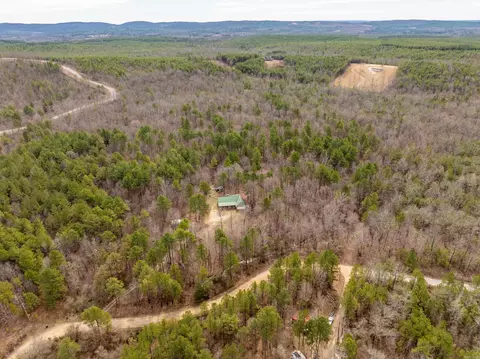 203 Whispering Winds, Bonnerdale, AR 71933