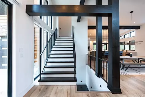 Entry Way - 71 Buckhead Trl, Drasco, AR 72543 photo 3 of 4